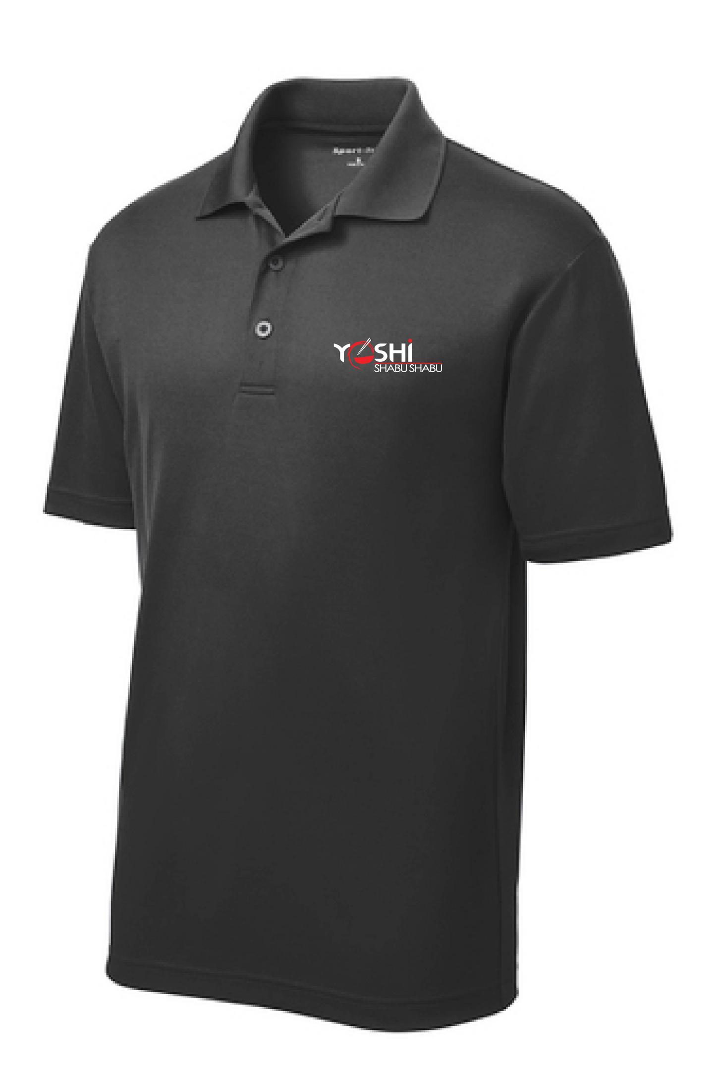 Yoshi Shabu Shabu Polo