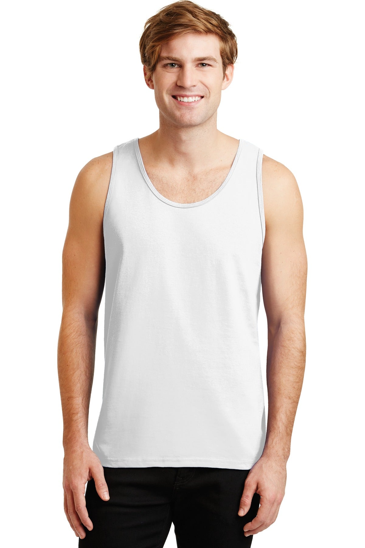 Gildan® - Ultra Cotton® Tank Top. 2200