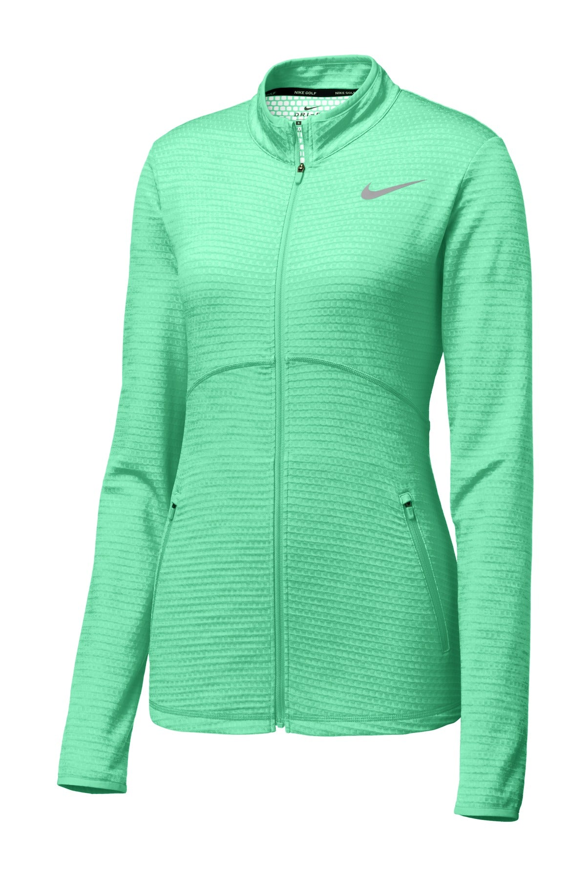 Limited Edition Nike Ladies Full-Zip Cover-Up. 884967