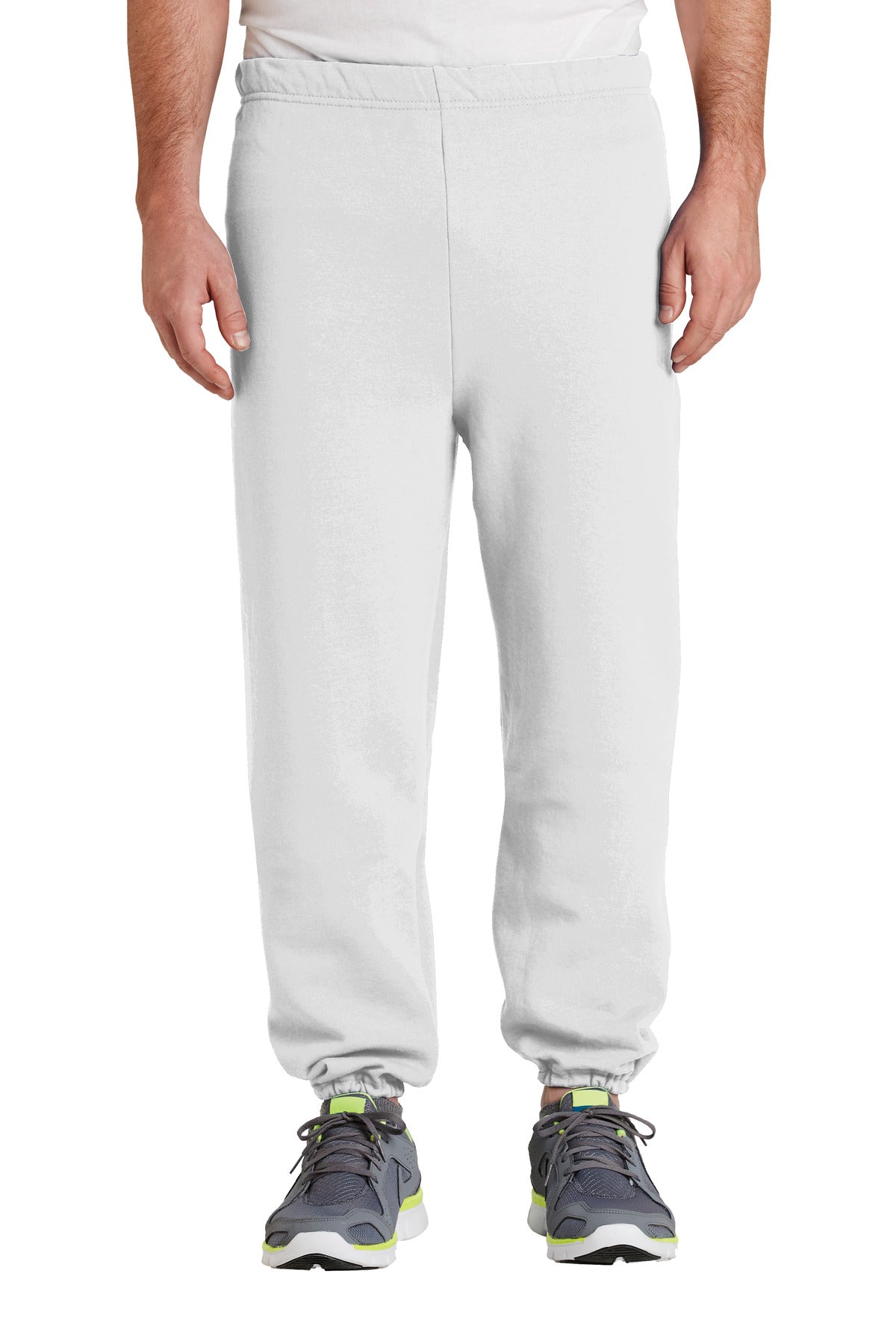 JERZEES® - NuBlend® Sweatpant. 973M