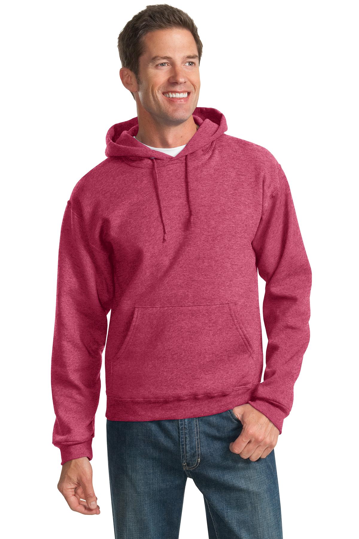JERZEES® - NuBlend® Pullover Hooded Sweatshirt. 996M