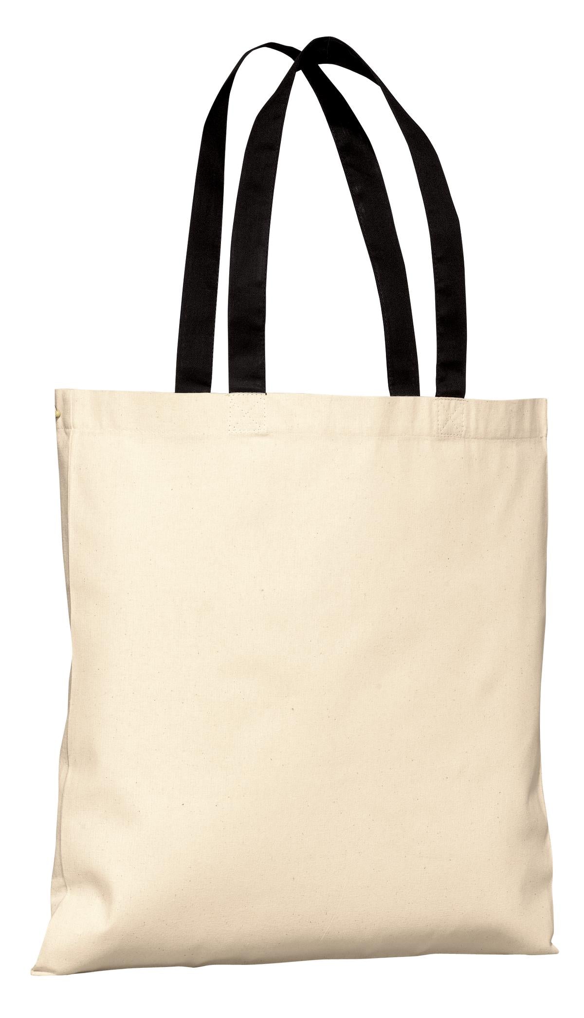 Port Authority® - Budget Tote. B150