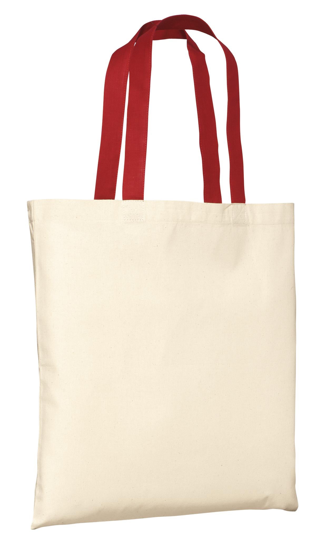 Port Authority® - Budget Tote. B150