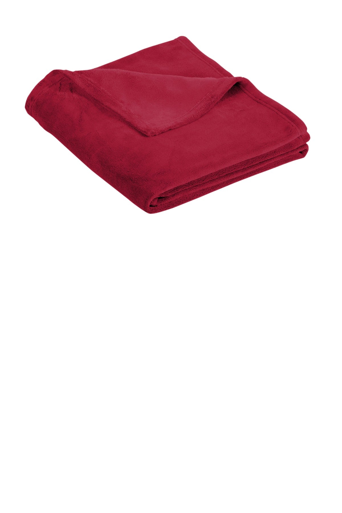 Port Authority ® Ultra Plush Blanket. BP31