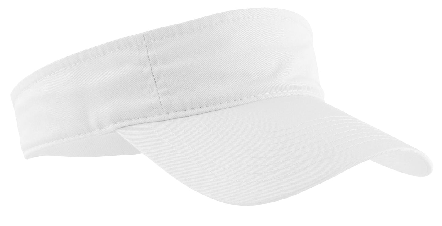Port & Company®Fashion Visor. CP45