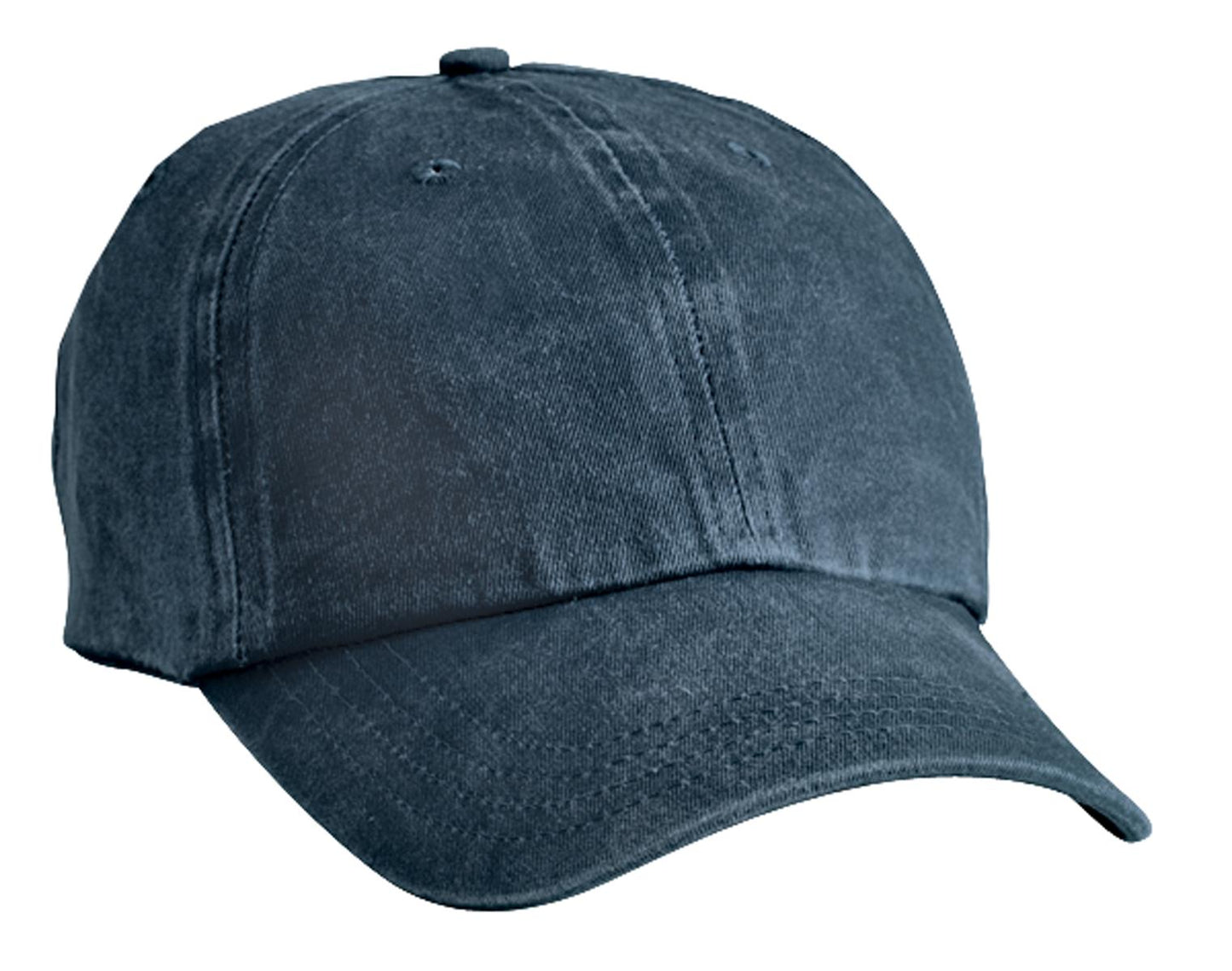 Port & Company® Pigment-Dyed Cap. CP84