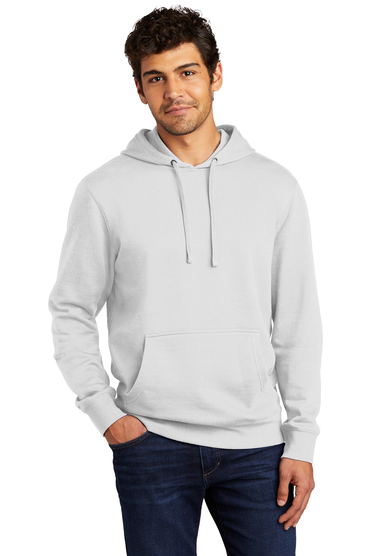 District® V.I.T.™Fleece Hoodie DT6100