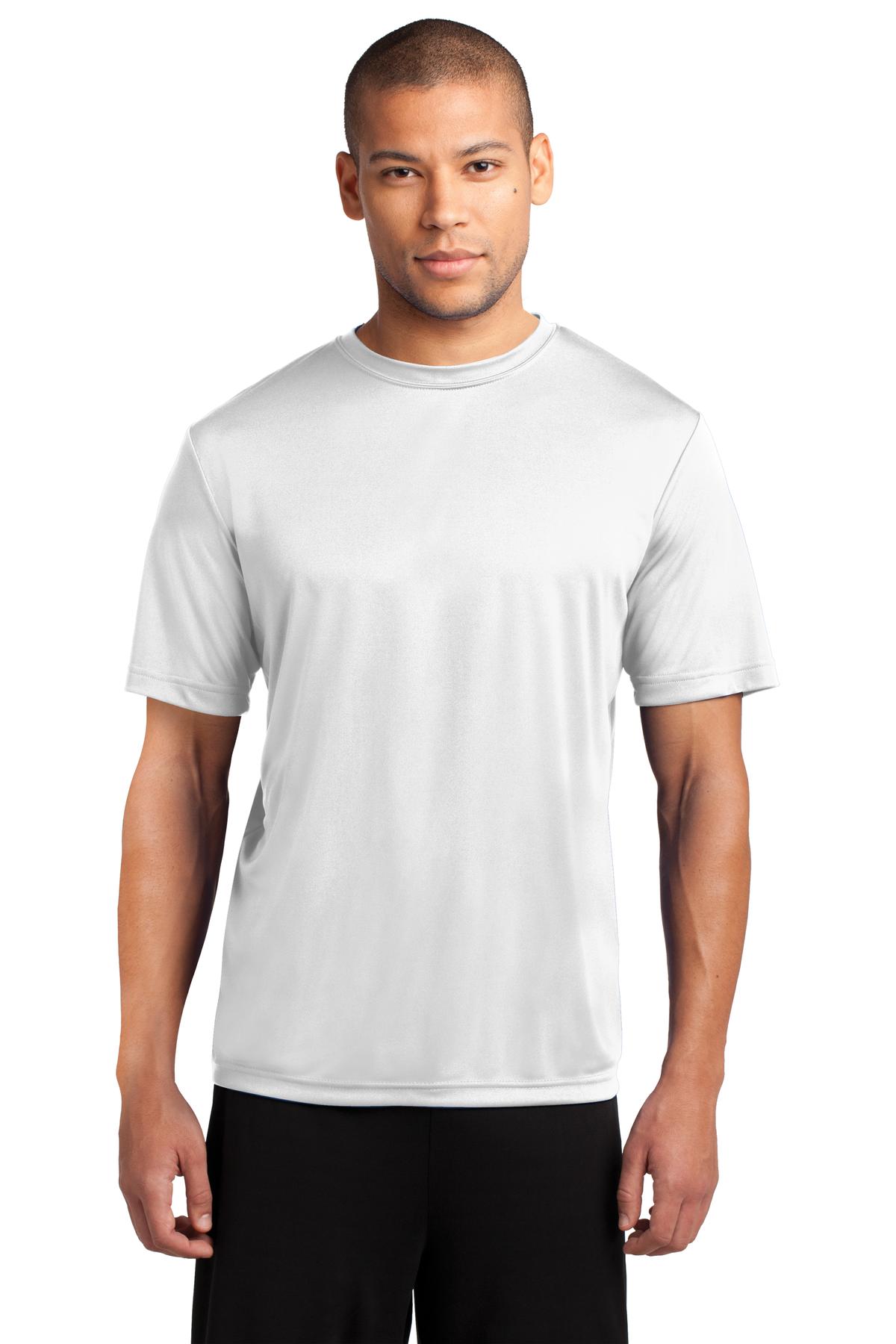 Port & Company® Performance Tee. PC380