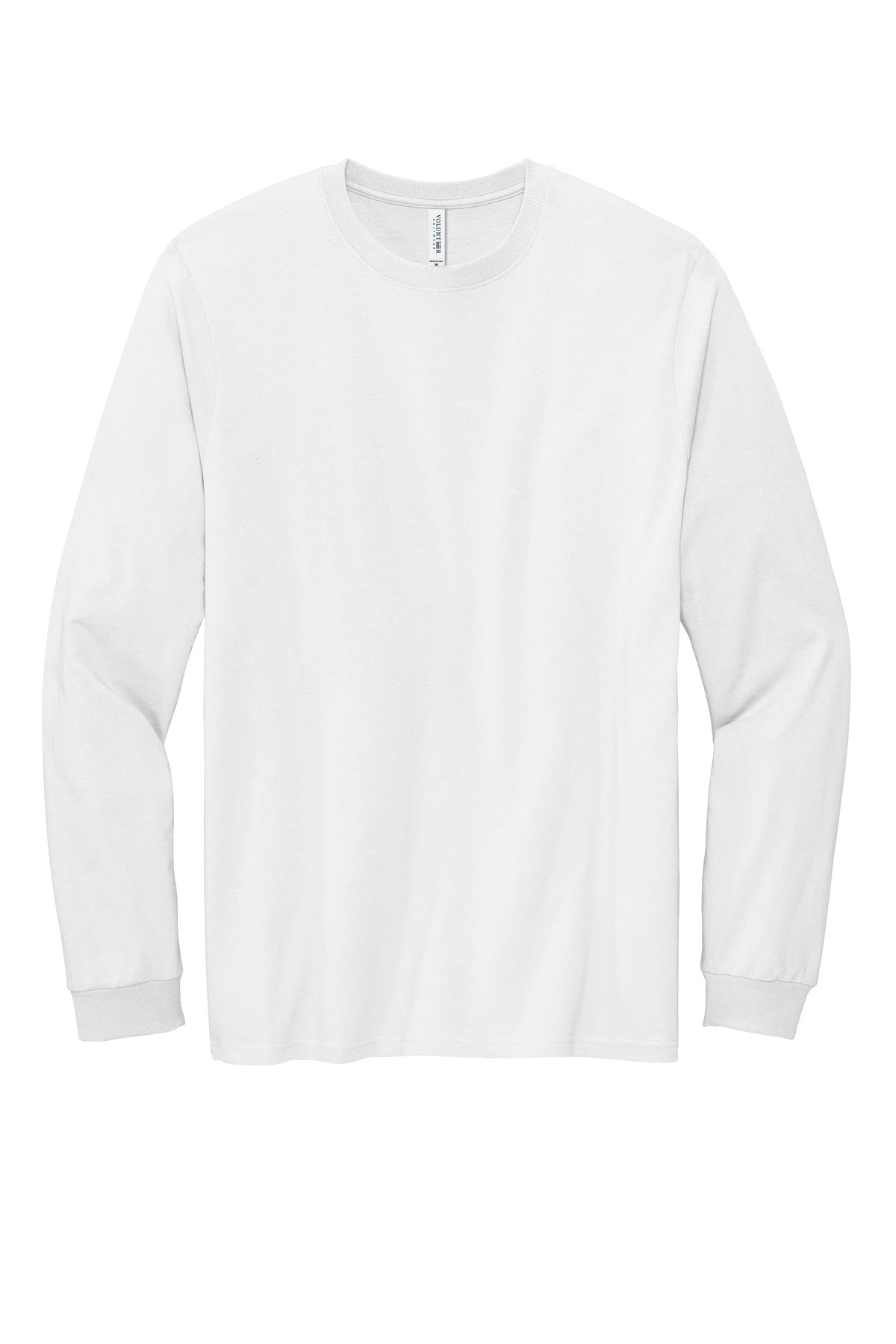 Volunteer Knitwear™ Chore Long Sleeve Tee VL60LS