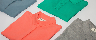 Polos/Knits Collection image