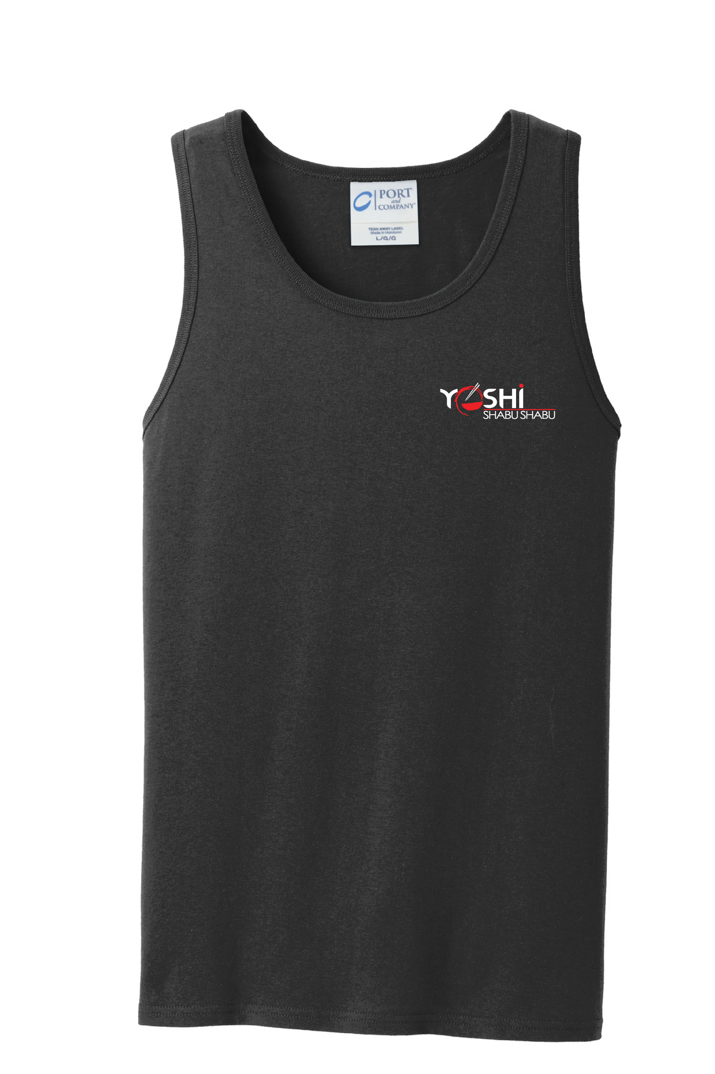 Yoshi Shabu Shabu Tanktop