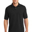 Hanes® EcoSmart® - 5.2-Ounce Jersey Knit Sport Shirt. 054X