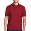 Hanes® EcoSmart® - 5.2-Ounce Jersey Knit Sport Shirt. 054X