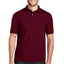 Hanes® EcoSmart® - 5.2-Ounce Jersey Knit Sport Shirt. 054X
