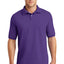 Hanes® EcoSmart® - 5.2-Ounce Jersey Knit Sport Shirt. 054X