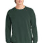 COMFORT COLORS ® Ring Spun Crewneck Sweatshirt. 1566