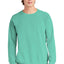 COMFORT COLORS ® Ring Spun Crewneck Sweatshirt. 1566