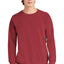 COMFORT COLORS ® Ring Spun Crewneck Sweatshirt. 1566