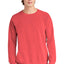 COMFORT COLORS ® Ring Spun Crewneck Sweatshirt. 1566