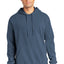 COMFORT COLORS ® Ring Spun Hooded Sweatshirt. 1567