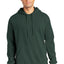 COMFORT COLORS ® Ring Spun Hooded Sweatshirt. 1567