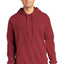 COMFORT COLORS ® Ring Spun Hooded Sweatshirt. 1567