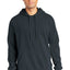 COMFORT COLORS ® Ring Spun Hooded Sweatshirt. 1567