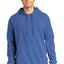 COMFORT COLORS ® Ring Spun Hooded Sweatshirt. 1567