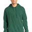 COMFORT COLORS ® Ring Spun Hooded Sweatshirt. 1567