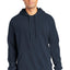 COMFORT COLORS ® Ring Spun Hooded Sweatshirt. 1567
