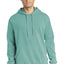 COMFORT COLORS ® Ring Spun Hooded Sweatshirt. 1567
