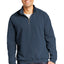 COMFORT COLORS ® Ring Spun 1/4-Zip Sweatshirt. 1580