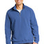 COMFORT COLORS ® Ring Spun 1/4-Zip Sweatshirt. 1580