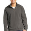 COMFORT COLORS ® Ring Spun 1/4-Zip Sweatshirt. 1580