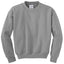 Gildan® - Youth Heavy Blend™ Crewneck Sweatshirt.  18000B