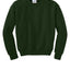 Gildan® - Youth Heavy Blend™ Crewneck Sweatshirt.  18000B