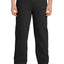 Gildan® Youth Heavy Blend™ Open Bottom Sweatpant. 18400B