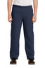 Gildan® Youth Heavy Blend™ Open Bottom Sweatpant. 18400B