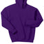 Gildan® - Youth Heavy Blend™ Hooded Sweatshirt. 18500B