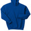 Gildan® - Youth Heavy Blend™ Hooded Sweatshirt. 18500B
