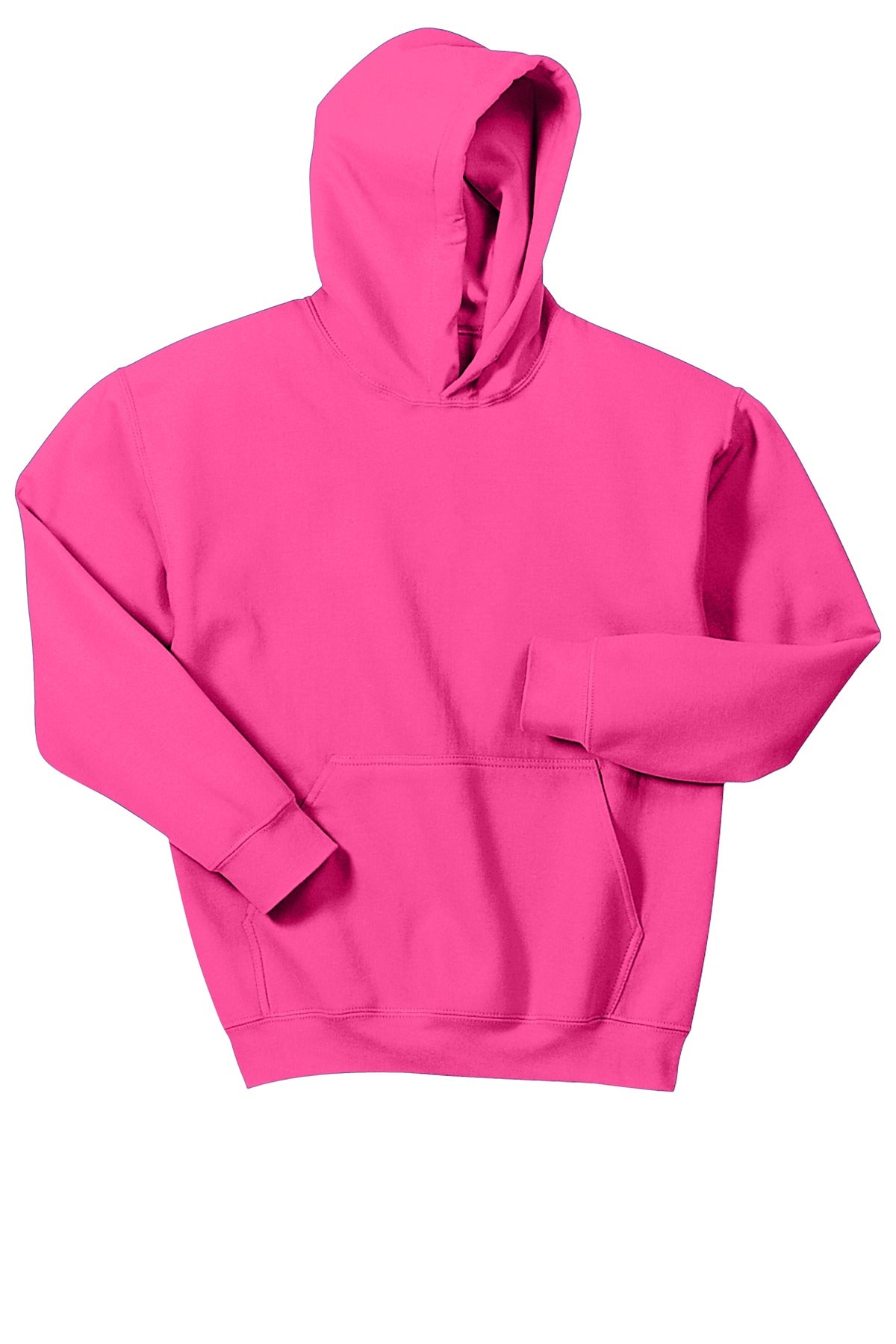 Gildan® - Youth Heavy Blend™ Hooded Sweatshirt. 18500B