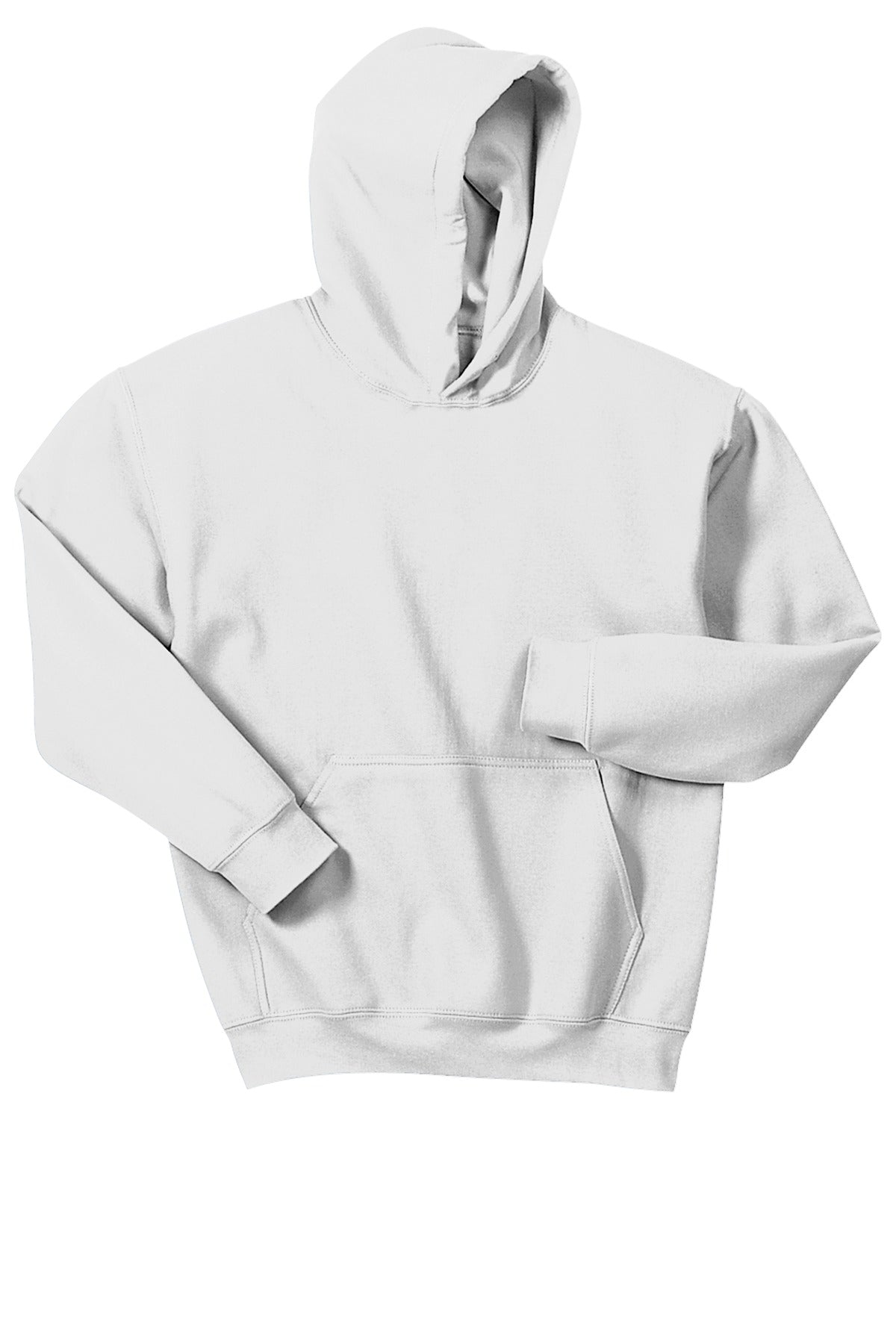 Gildan® - Youth Heavy Blend™ Hooded Sweatshirt. 18500B