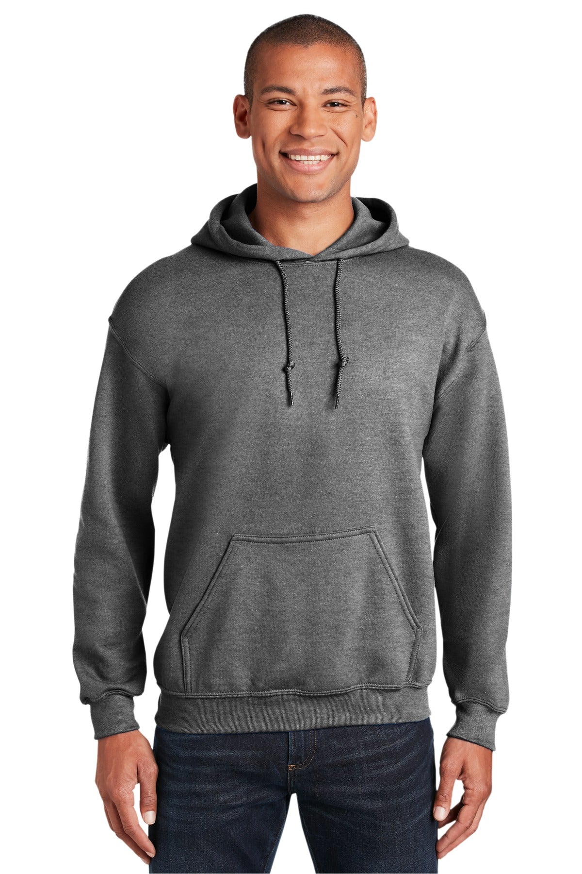 Gildan® - Heavy Blend™ Hooded Sweatshirt.  18500