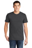 American Apparel ® USA Collection Fine Jersey T-Shirt. 2001A