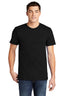 American Apparel ® USA Collection Fine Jersey T-Shirt. 2001A