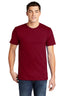 American Apparel ® USA Collection Fine Jersey T-Shirt. 2001A