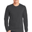 American Apparel ® Fine Jersey Long Sleeve T-Shirt. 2007W