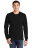 American Apparel ® Fine Jersey Long Sleeve T-Shirt. 2007W