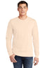American Apparel ® Fine Jersey Long Sleeve T-Shirt. 2007W