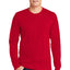 American Apparel ® Fine Jersey Long Sleeve T-Shirt. 2007W